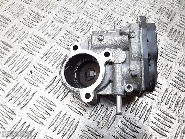 Honda Civic IX Valvola di raffreddamento EGR 18740rz0g0