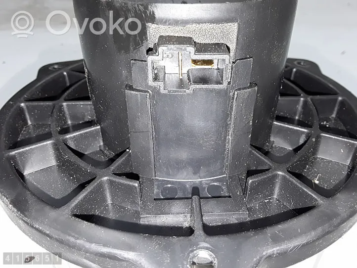 Hyundai H-1, Starex, Satellite Heater fan/blower 50A1F04MY