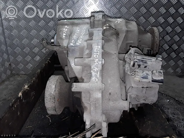 Hyundai Terracan Verteilergetriebe 47000H1080