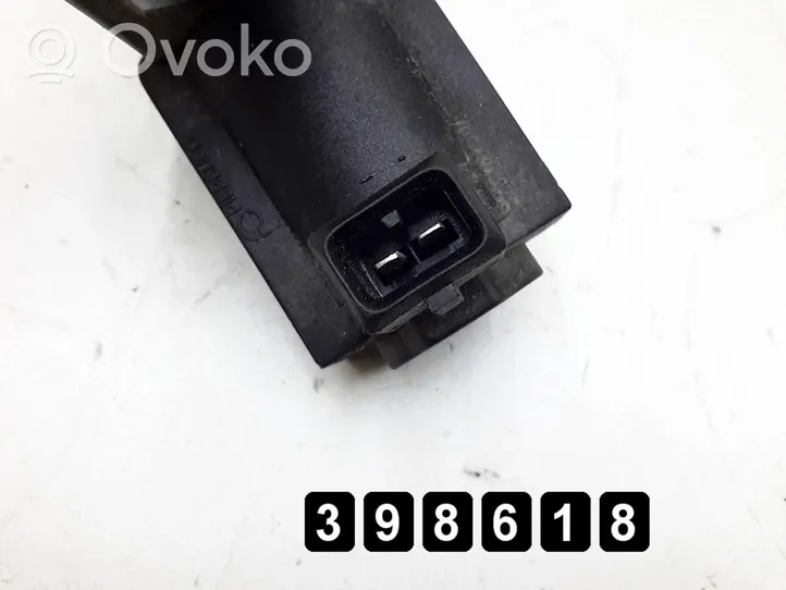 KIA Ceed Solenoidinis vožtuvas 70027200