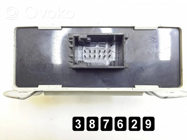 Land Rover Discovery Modulo di controllo degli specchietti retrovisori YWC105260