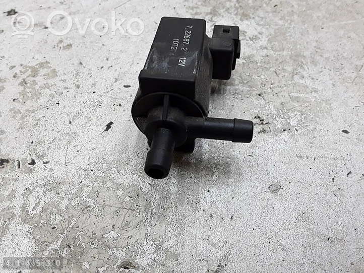 Land Rover Discovery 4 - LR4 Turboahtimen magneettiventtiili 72268727