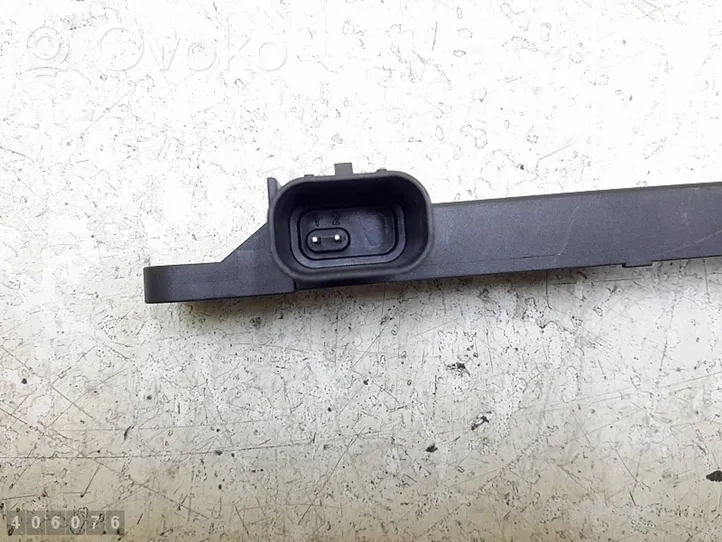 Mazda 6 Antenne GPS 9m8119h432bd