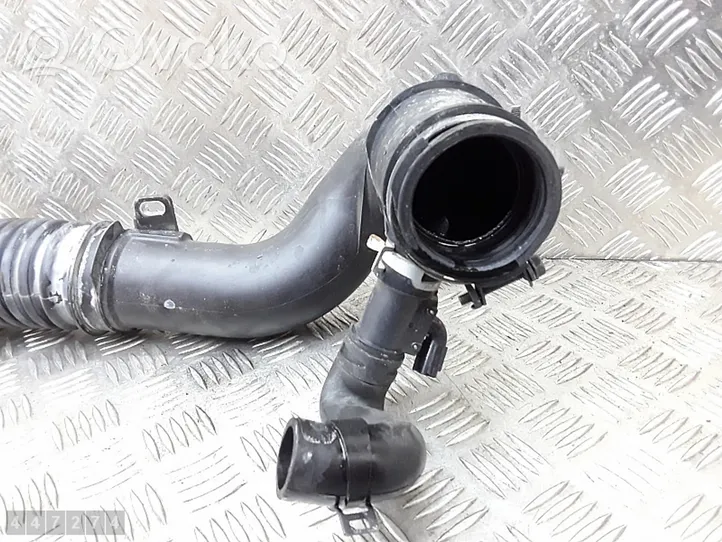 Mazda CX-5 Tube d'admission d'air SH0113231