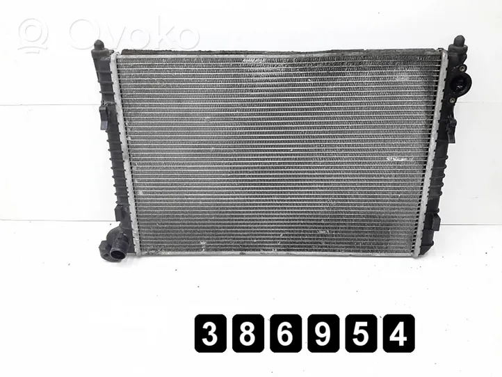 Mini Cooper Hatch Hardtop Radiateur de refroidissement 