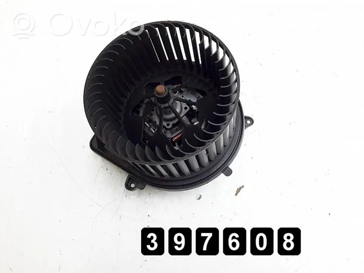 Mini Cooper Hatch Hardtop Ventola riscaldamento/ventilatore abitacolo 990403a