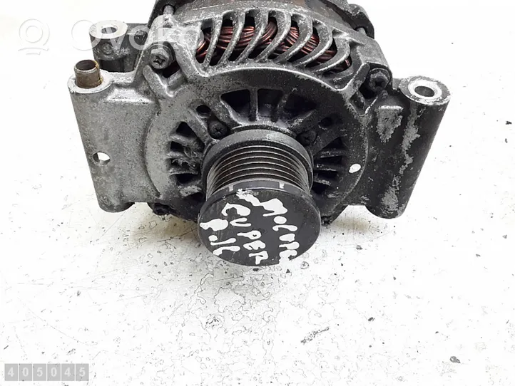 Mini Cooper Coupe R58 Generatore/alternatore v757692180