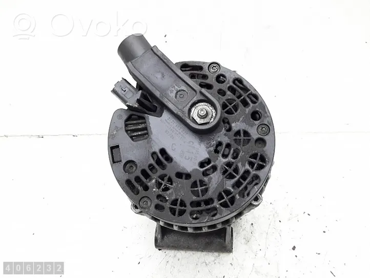 Mini Cooper Hatch Hardtop Generatore/alternatore 0121615027