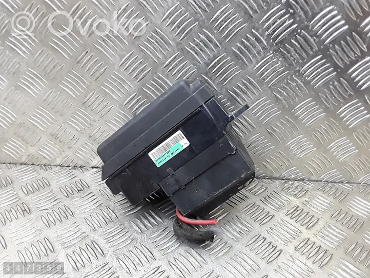 Mini Cooper Hatch Hardtop Module de fusibles 690654802