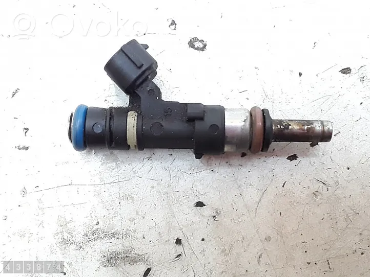 Mitsubishi Lancer Evolution Injecteur de carburant 