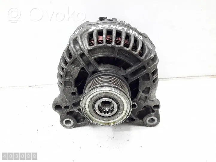 Mitsubishi Outlander Alternator LRA02291