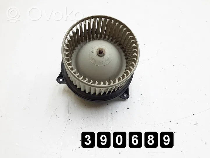 Nissan Quest Ventola riscaldamento/ventilatore abitacolo 4ash19d583ac