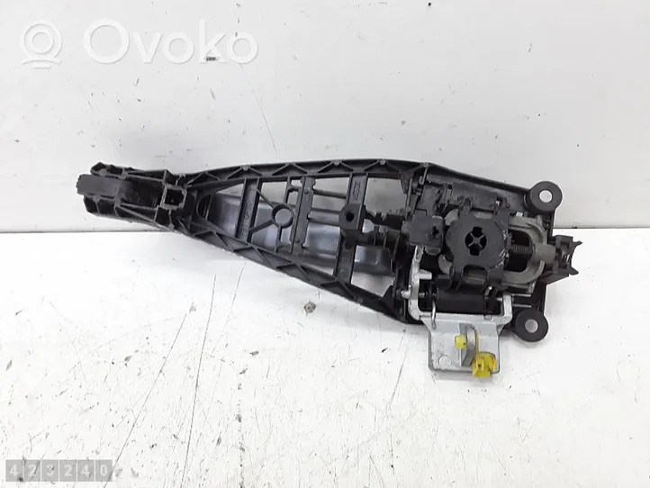 Opel Astra G Maniglia interna per portiera di carico 24463749