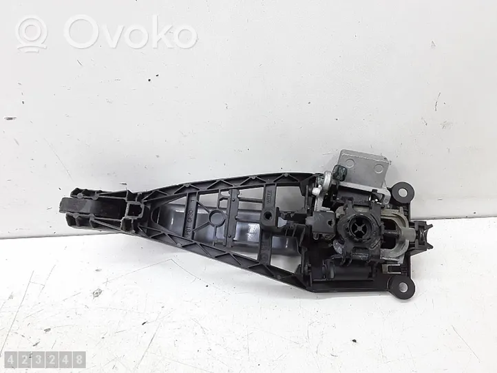 Opel Astra G Maniglia interna per portiera di carico 24463524