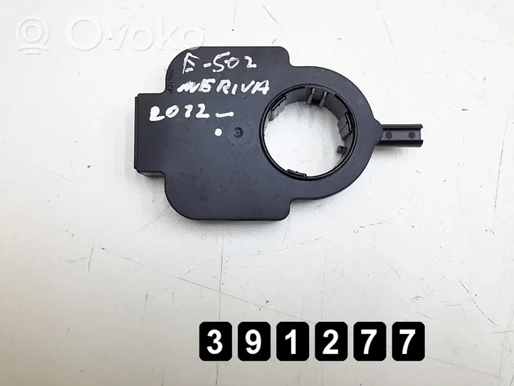 Opel Meriva B Czujnik kąta skrętu 13579487