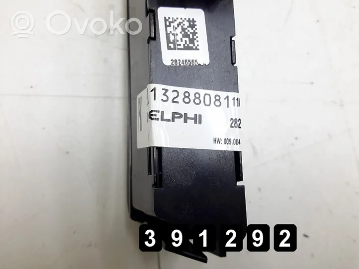 Opel Meriva B Przycisk / Włącznik czujnika parkowania PDC 13288081