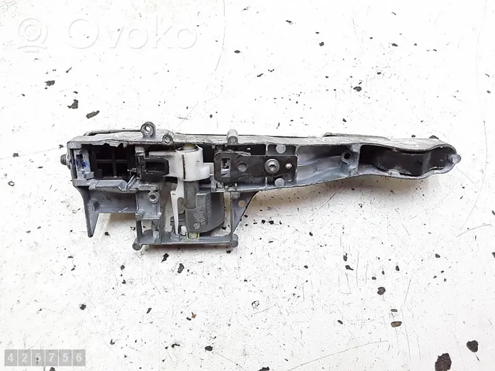 Peugeot 207 Maniglia esterna per portiera anteriore 9680168580