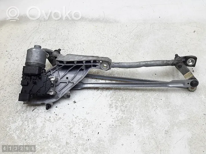 Ford Fiesta Front wiper linkage 