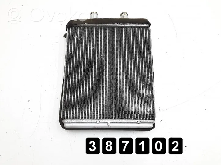 Fiat Iveco Daily Radiateur de chauffage 