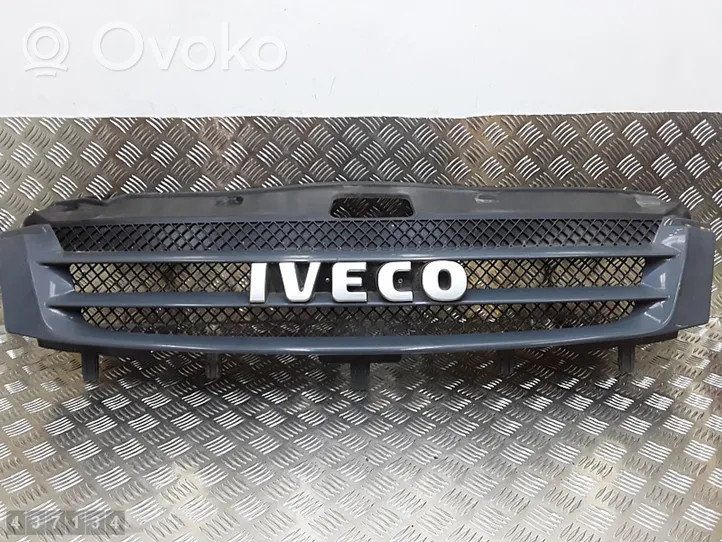 Fiat Iveco Daily Atrapa chłodnicy / Grill 3802801