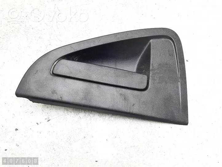 Chevrolet Spark Loading door interior handle 96690102