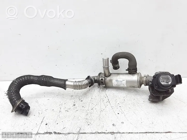 Citroen C3 Picasso EGR aušintuvas 9646762280