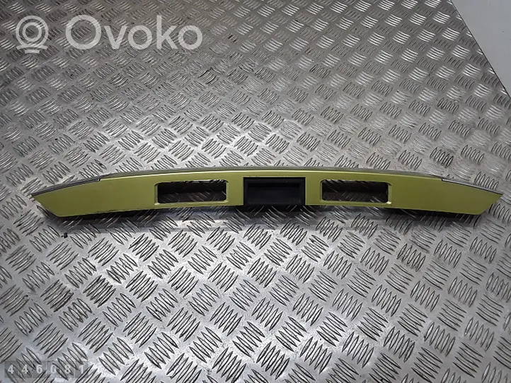 Citroen C3 Picasso Rivestimento portellone 9684450277