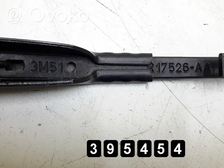 Ford C-MAX I Rear wiper blade 3m51r17526aa