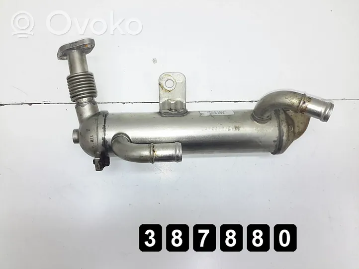 KIA Venga EGR valve cooler 284162a710