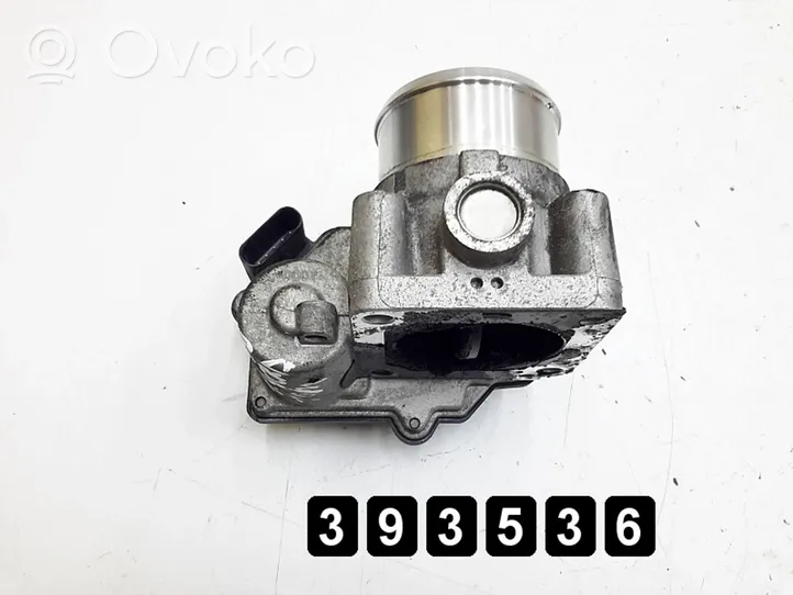 KIA Venga Throttle valve 351002a900