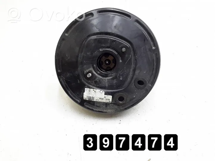 KIA Venga Servofreno 58500-1p750