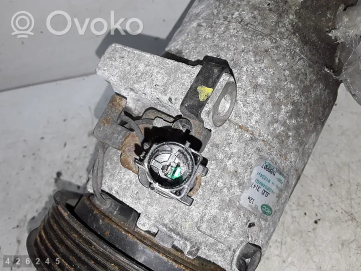 KIA Venga Compressore aria condizionata (A/C) (pompa) F500YN9AA07