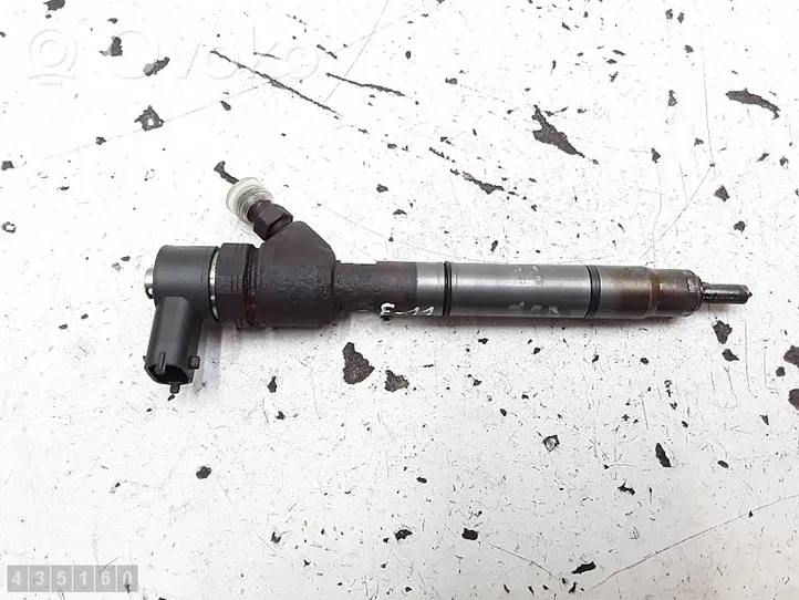 KIA Venga Injecteur de carburant 