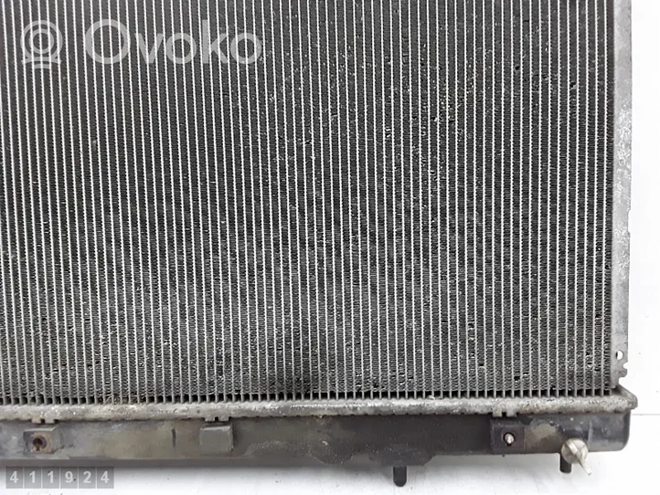 Mitsubishi Grandis Coolant radiator 4220006470