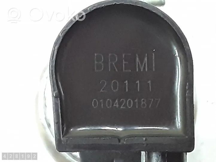 Renault Espace IV Bobine d'allumage haute tension bremi20111