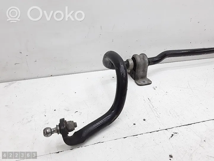 Renault Kangoo II Barre stabilisatrice 546111291R