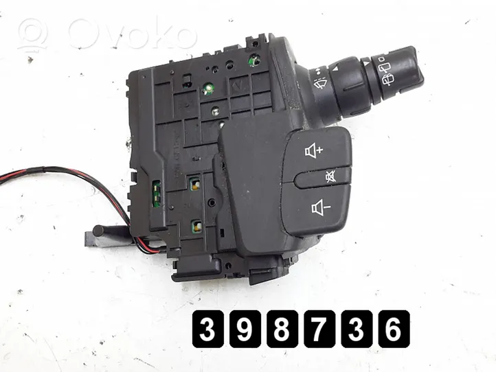 Renault Scenic RX Wiper switch 