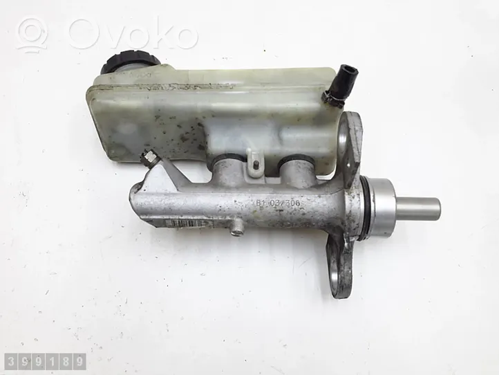 Renault Scenic RX Master brake cylinder 320671112