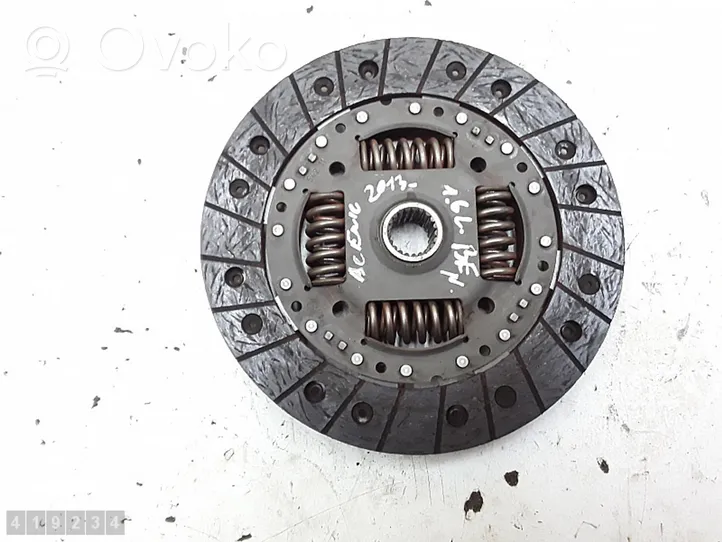 Renault Scenic RX Clutch pressure plate 8200641189