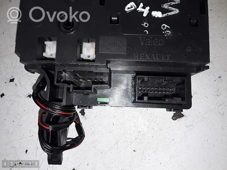 Renault Scenic RX Wiper switch 