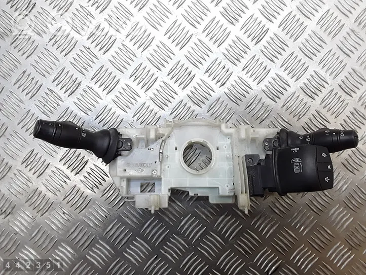 Renault Scenic RX Wiper switch 255670017R