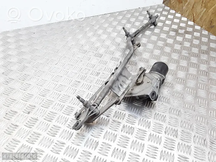 Renault Scenic RX Front wiper linkage 