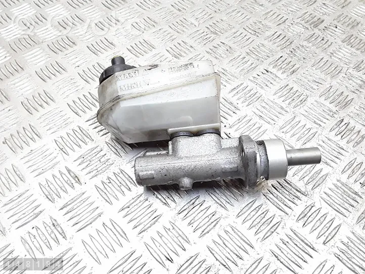 Renault Scenic RX Master brake cylinder 