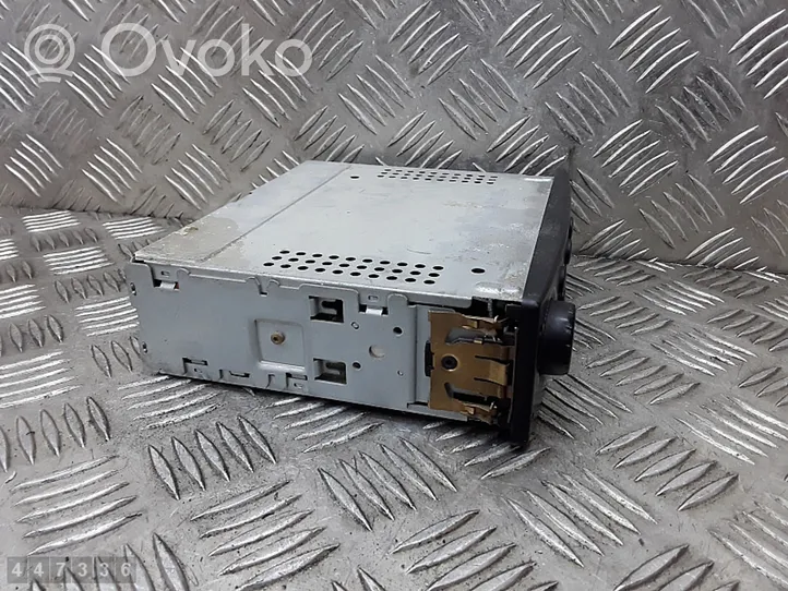 Renault Trafic II (X83) Unité / module navigation GPS 8200185114A