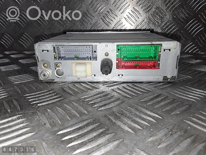 Renault Trafic II (X83) Centralina/modulo navigatore GPS 8200185114A