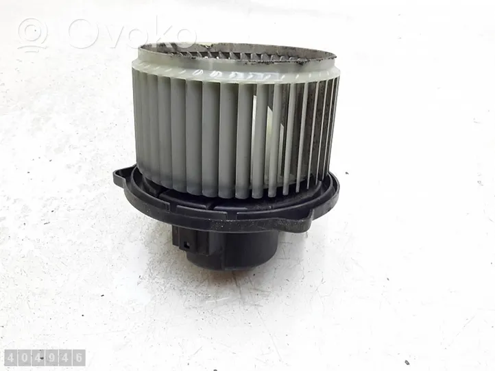 Alfa Romeo 75 Ventola riscaldamento/ventilatore abitacolo 