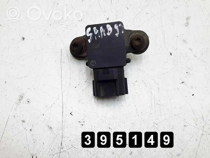 Saab 9-3 Ver1 Część rury dolotu powietrza 24426679