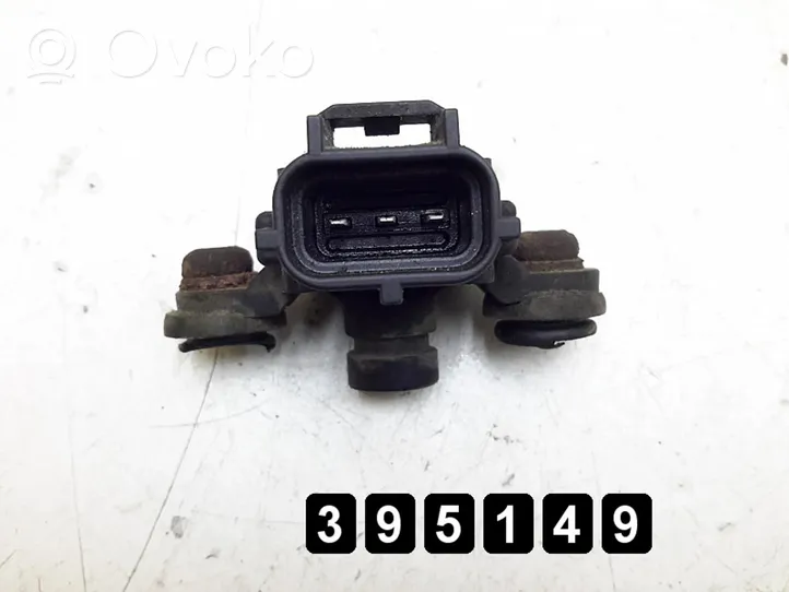 Saab 9-3 Ver1 Część rury dolotu powietrza 24426679