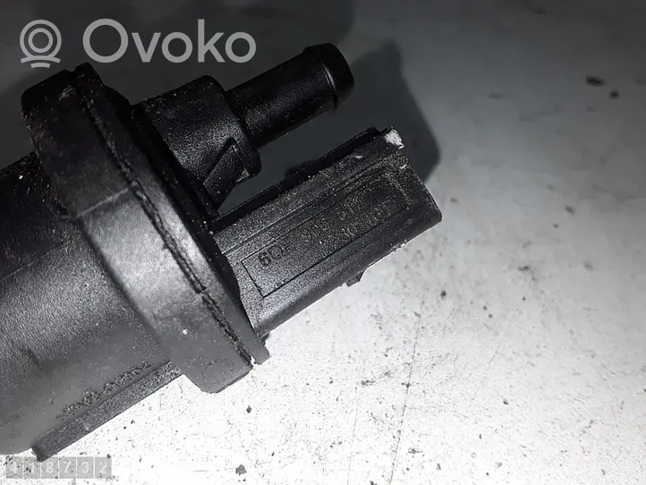 Skoda Fabia Mk3 (NJ) Valvola di depressione 6QE906517