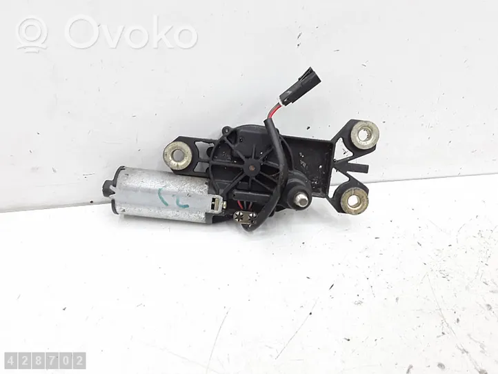 Smart ForTwo II Pyyhkimen moottori 0000614V013